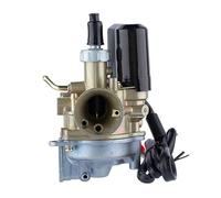 Carburettor For DIO50 DIO90 TACT 50 2Stroke Carb SA50 SK50 DIO 50 DIO 90 AF18 Dirt Pit Bike ATV 17mm 19mm Motorcycle Carburetor Carburetor Carb(D50 17mm B)