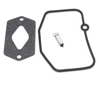 Carburettor For DT125 DT125X DT 125 R 125R DT125R DT125RE 125RE 1988-2000 2001 2002 2003 2004 2005 2006 2007 Carburetor Carb Float Bowl Gasket(A)