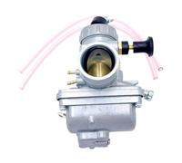 Carburettor For DT125 For TZR125 For VM24 28mm Motorcycle Carburador Adjustable Parts Universal Replacement Upgrade Modified Accessories