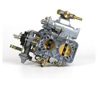 Carburettor For Fajs For Vergaser For Fajs 32/36 DGV With Manual Choke Replace For Weber For EMPI For Holley Carburetor Carb