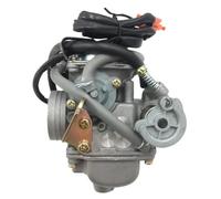 Carburettor For GY6 110CC For 125CC 150CC For PD24J 24mm Motorcycle Carburetor Scooter Moped Motorbike Universal Replacement Accessories