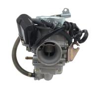 Carburettor For GY6 For 125cc 150cc 152QMI 157QMJ For PD24J ATV Motorcycle Carburetor Scooter Go Kart Motorbike Replacement Upgrade Parts