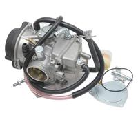 Carburettor For Hisun Forge350 Tactic350 Forge 350 Tactic 350 Fuel System Spare Parts Motorcycle 36Mm Pd36J Carburetor