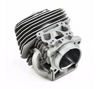 carburettor For HUSQVARNA 555 560 560XP 562 JONSERED CS2258 CS2260 for Durable Garden Power Tool Parts Accessories Cylinder Assembly