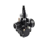 Carburettor For JOG50, For JOG90, For BWS100 Motorcycle Carburetor 2T Racing Carb 17 19 21mm Carburetor Air Filter(21mm)