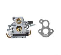 Carburettor for Jonsered CS2240 CS2240S for mcculloch CS350 CS390 CS410 Chainsaw Fix Part Long for service Life C1T_EL41A