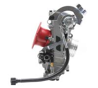 Carburettor For Keihi FCR 41mm Carburetor Horizontal Flatslide Racing Carburedor For Dirt Bike Quad ATV CRF450/650 KLX450 YZ450F DR650 Motorcycle Parts