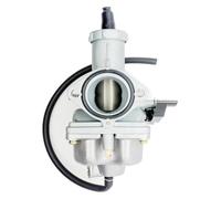 Carburettor For Keihin ABM For IRBIS TTR 250 PZ30 30mm 200Cc 250Cc Motorcycle Carburetor Accelerating Pump Racing