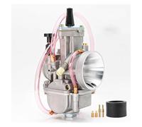 Carburettor For Keihin For Koso For Oko PWK 21 24 26 28 30 32 34mm With Power Jet For Racing Motor Carburettor Carb(PWK-34)