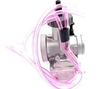 Carburettor For KX125 For KX500 For Pwk 38mm Motorcycle Carburetor Carb Assy Motocross Universal Replacement Accessories Adjustable Parts