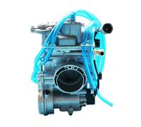 Carburettor For KX250F 2004 2005 2006 2007 2008 2009 2010 For Keihin FCR38 FCR 38Mm Carb 15004-0076 15003-0022 Carburetor Carburetor Carb