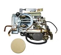 Carburettor For Mazda MA M1 For California 929 For Capella Engine Pick Up 397513600 Heavy Duty Manual Choke 2 BBL Carburetor Carb 3975-13-600 Carburetor