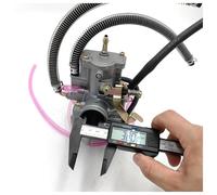 Carburettor For Mikuni TM TMX TM24 TM28 TM30 TM32 TM34 Mm Motorcycle Modified Car Carburetor Suitable Carbure(TM30)