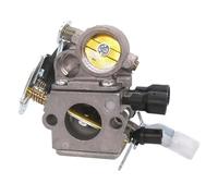 Carburettor For Ms171 Ms181 Ms211 Chainsaw For Zama C1Q-S269 1139 120 0619, 1139 120 7100 Carburetor Replacement Carburetor Carb