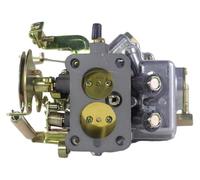 Carburettor For N&issan A12 For Datsun For Sunny B210 For Pulsar For Cherry Truck 2 Barrel Heavy Duty Carby Carburetor Carb