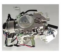 Carburettor For N&issan For Almera For Sunny 1.4 1.6L Engine 2 Barrel Heavy Duty Carby 2KT6056 2kt60-56 Carburetor Carb Assy