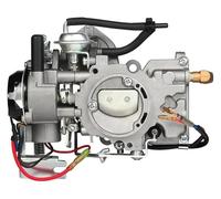 Carburettor For N&issan H15 H20 Komatsu TCM Electric Choke Heavy Duty Forklift Carby Assy 16010-50K00 16010-50K01 Carburetor Carb