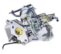 Carburettor For N&issan K21 K25 For Klift TCM LO2 Engine 16010-FU300 16010-FU500 16010-FU400 16010FU400 Gas Carburetor Heavy Duty