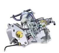 Carburettor For Nissan K21 K25 Forklift TCM LO2 Engine 16010-FU300 16010-FU500 16010-FU400 16010FU400 Gas Carburetor Heavy Duty Carb Carburetor