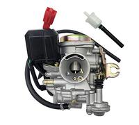 Carburettor For Peugeot Vivacity 50cc 4t 4 Stroke 50CC Carb