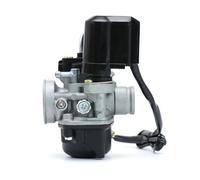 Carburettor For Piaggio Sport Carburetor With E-Choke For Dial For Runner DNA NRG TPH 17.5mm Carburetor Carb