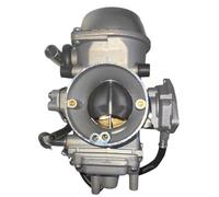 carburettor For Predator 500 2003 2004 2005 2006 For Outlaw 500 2006 5KM-14901-00-00 Motorcycle Carburetor Universal Replacement Accessories Adjustable Parts