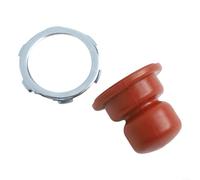 Carburettor for Primer Bulb Button, Suitable for Tecumseh VECTOR Engines 36045A 36045 632694A and Others