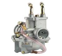 Carburettor For PW50 For Yzinger For Y-Zinger 1981-2023 Minibike Motocross Dirt Bike ATV Carburador Motorcycle Accessories Carb