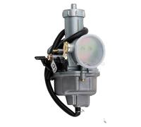 Carburettor For PZ30 30mm For Keihin ABM IRBIS TTR 175CC 200cc 250cc For KXR 250 For KXR 250 For MAXXER 250/300 For MXU 300 Motorcycle Carburettor Carb(PZ30-Manual)