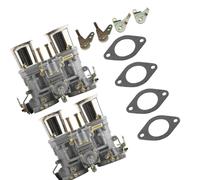 Carburettor For Rover V6 V8 44 IDF 44IDF 18990061 2 Carburetors Carb Carbure