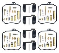 Carburettor For Royal Star For XVZ1300 For XVZ13AT 1996 1997 1998 1999 2000 For ROYALSTAR Repair Kit Carburettor Carb(F)