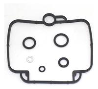 Carburettor For S&uzuki DR750 DR 750 Big 1986 1987 1988 1989 Motorcycle Carburetor Repair Kit Gasket Part O-ring(1set Gasket)