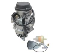 Carburettor For S&uzuki LTZ400 LTZ 400 2003 2004 2005 2006 2007 2008 2009 Motorcycle 36Mm Pd36J Carburetor