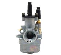 Carburettor For S50 For S51 For S80 For SR50 For SR80 For KR51/2 16mm 18mm 19mm 21mm Motorcycle Carburettor Universal Accessories Upgrade Parts