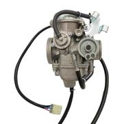 Carburettor For Sahara 350 For Novo For Nx4 For Nx350 For Nx400 2000-2008 Motorcycle Carburetor Universal Replacement Accessories Modified Parts