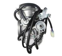 Carburettor For Sahara 350 For Nx350 For Nx400 For Falcon 400 2000 2001 2002 2003 2004-2008 Motorcycle Carburetor Carb Motorbike Universal Modified Parts