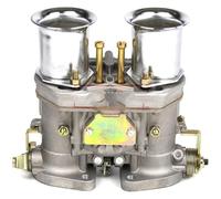 Carburettor For Solex For Dellorto For Weber For EMPI 40IDF Replacement Engine Automobile Automovil 40 IDF CARBY Air Horns Replace