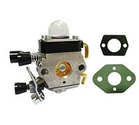 Carburettor for Stihl FS46 FS55 FS75 FS80 FS85 HT70 HT75 FC55 FC75 FC85 Trimmer Replaces ZAMA Style