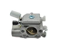 Carburettor for Stihl MS231 MS251 MS231C MS251C Chainsaw Replaces 1143 120 0611 Zama C1Q-S296