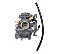 Carburettor For SUPRA X110 50 70 90 110 125cc ATV Quad 4 Wheeler Dirt Bike Universal Carb PZ19 19mm Motorcycle Carburetor With Oil Switch Carb Kit(A)