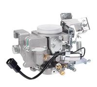 Carburettor For Suzuki 370Q Engine S-75/S-88 For Daihatsu For Hijet EB EF S80 S81 S82 S83 Vergaser Carburador 21100-87766 Heavy Duty Carburetor Carb Carburetor