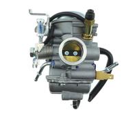 Carburettor For Suzuki For HJ125K 2A/3A For EN125 3 / 3E / 3F For GN125 2F Motorcyle Carburetor Vacuum Carb Carburetor Air Filter