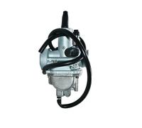 Carburettor For Suzuki For LT160E For LTF160 For LT160 Motorcycle Carburetor Carb Assy 13200-02C03, 13200-03400 Carburetor Air Filter