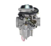 Carburettor For Suzuki GN250 300cc-400cc Motorcycle Carburetor GN300 Dr250 Dr 250 For Sr250 For Roketa For Jianshe JS400-7 For Hensim HS400 Scout Carburetor(Manual GN250)