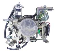 Carburettor For T&oyota 2E For Tercel For Corolla 1990-1994 1991 1992 1993 Heavy Duty Carburador Replace Fuel Supply Car Assy Replacement