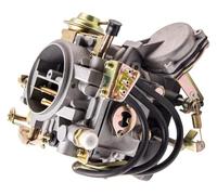 Carburettor For T&oyota 3F 4F For Land Cruiser 1984 1985 1986 1987 1988 1989 1990 1991 1992 Carburettor 21100-61300 Replacement