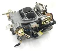 Carburettor FOR T&oyota FOR HIACE FOR Hilux CARBY 2RZ ENGINES HI ACE CORONA 4Y CARB Replacement