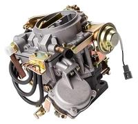 Carburettor For T&oyota For Landcruiser 3F 4F 4.0L Engine FJ62 FJ70 FJ73 FJ75 Gas Heavy Duty Carburetor Carb