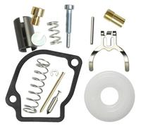 Carburettor For TD40 TD43 TD48 CG400 Kaaz Repair Kit Trimmer Replacement For BrushCutter Carburetor Carb