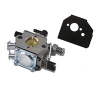 Carburettor for Timberwolf/Timberpro CS5800/Viron PF-5200, VR-5200 Chainsaw